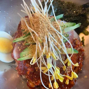 학곡사거리 막국수닭갈비 사진