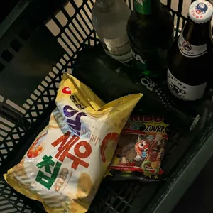 나누리 잡화점 리뷰 사진