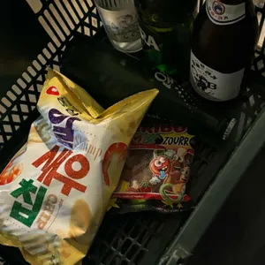 나누리 잡화점 리뷰 사진