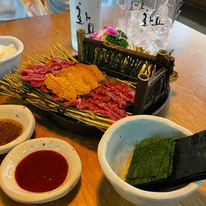 소통 사진