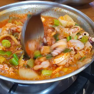 개미집 사진