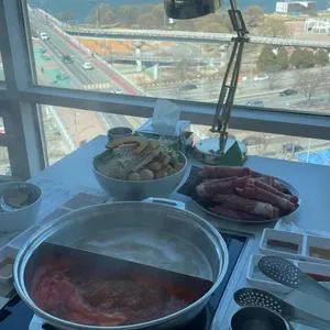 샤브 장소 사진