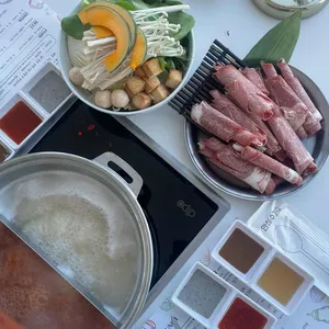 샤브 장소 사진