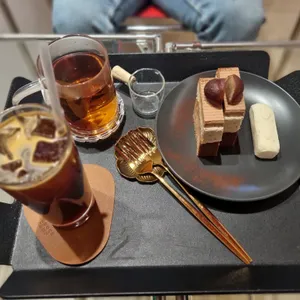 식스파운드디저트카페 사진