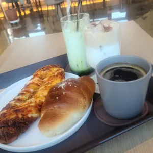 카페라운드 사진