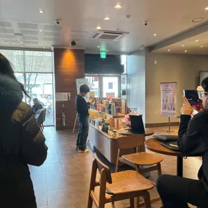 스타벅스 리뷰 사진