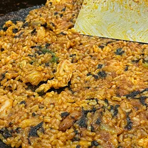 강촌우미숯불닭갈비 사진