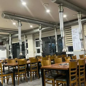 강촌우미숯불닭갈비 리뷰 사진