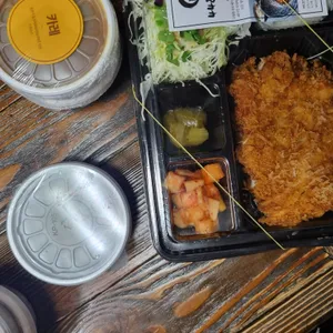 448돈까스 사진