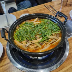 등촌칼국수 사진
