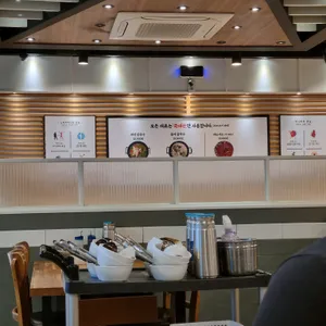 등촌칼국수 리뷰 사진