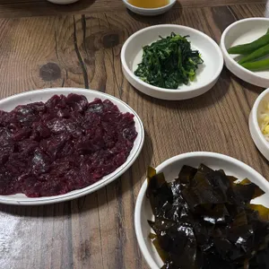 너구리식당 사진
