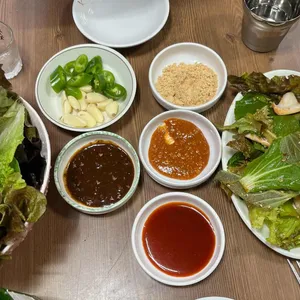이대감 명품막창 사진