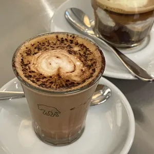 리사르 커피 리뷰 사진