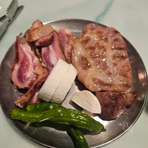 가능식당 사진