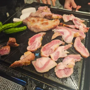 가능식당 사진