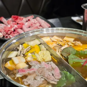 소담촌  사진