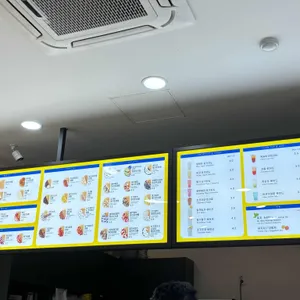 와플대학 양산중부캠퍼스 리뷰 사진