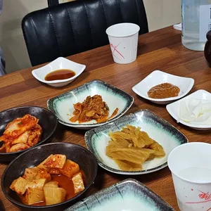 곤지암소머리국밥 사진