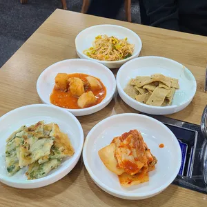 삼부자부대찌개 사진