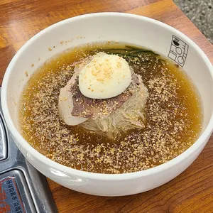 평양옥 사진