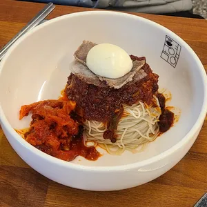 평양옥 사진