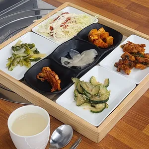 평양옥 사진