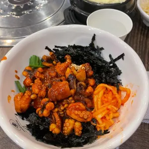 오늘은쭈꾸미 사진