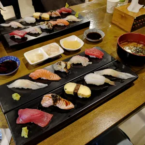 하루스시 사진