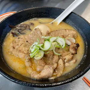 날라멘 사진