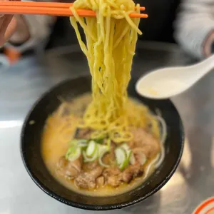 날라멘 사진