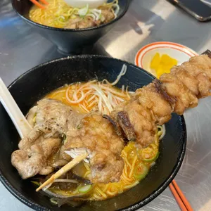 날라멘 사진