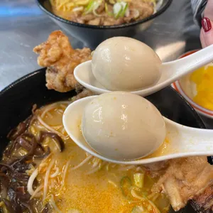 날라멘 사진