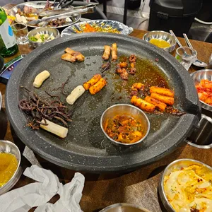 봉자막창 사진