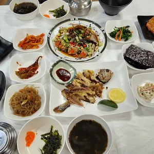 해담 사진