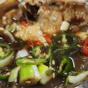 해담 리뷰 사진