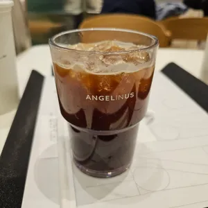 엔제리너스 사진