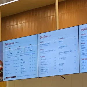 엔제리너스 리뷰 사진