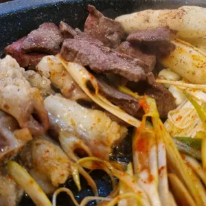 한우파곱창 사진