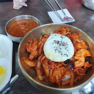 짬뽕원 사진
