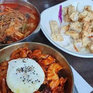 짬뽕원 사진