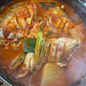 도깨비포차 사진