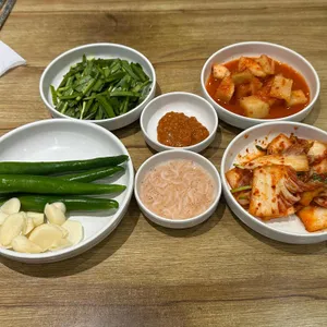 순대나라 사진
