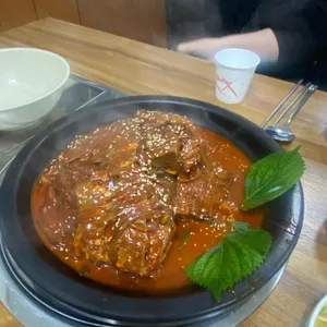 정식당 사진