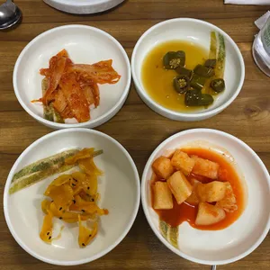 정식당 사진