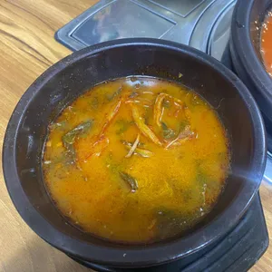 정식당 사진