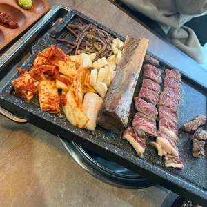짚불태백 사진