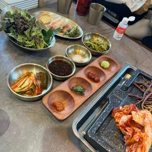 짚불태백 사진