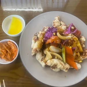 하랑 사진