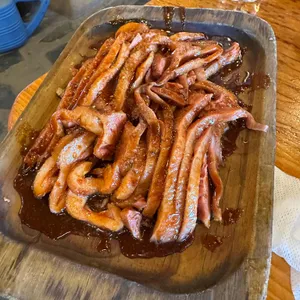 온누리진흙구이 사진
